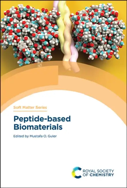Peptide-Based Biomaterials by Mustafa O. Guler