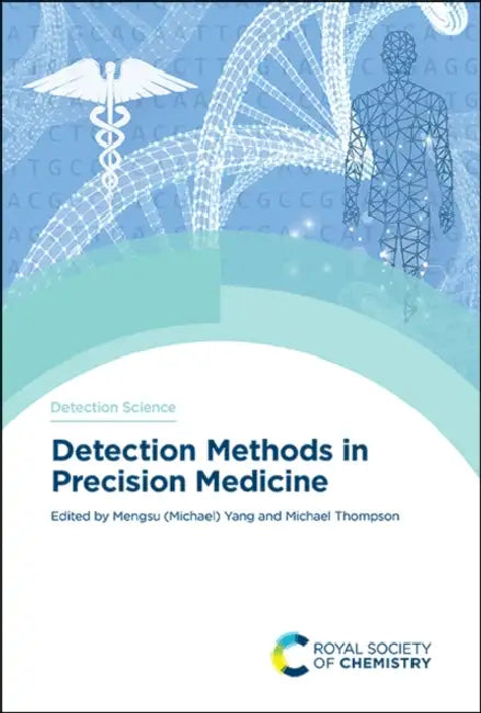 Detection Methods in Precision Medicine by Yang, Michael Thompson