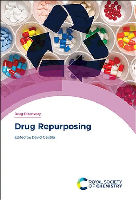 Drug Repurposing by Cavalla, David