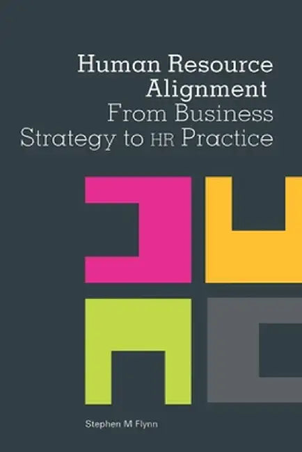 Human Resources Maturity Model by Stephen M. Flynn
