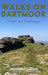 Walks on Dartmoor: Paths and Trackways by Michael Caton