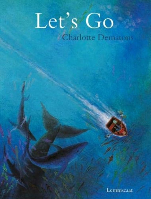 Let's Go! by Dematons, Charlotte