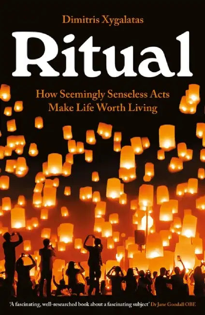 Ritual by Dimitris Xygalatas