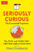 Seriously Curious by Tom Standage