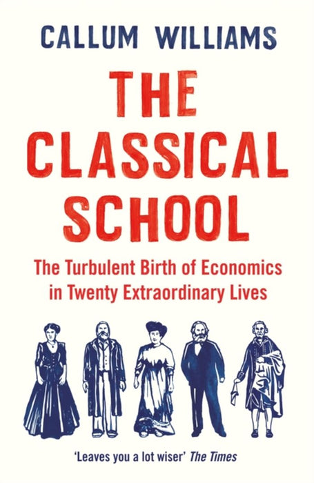 The Classical School