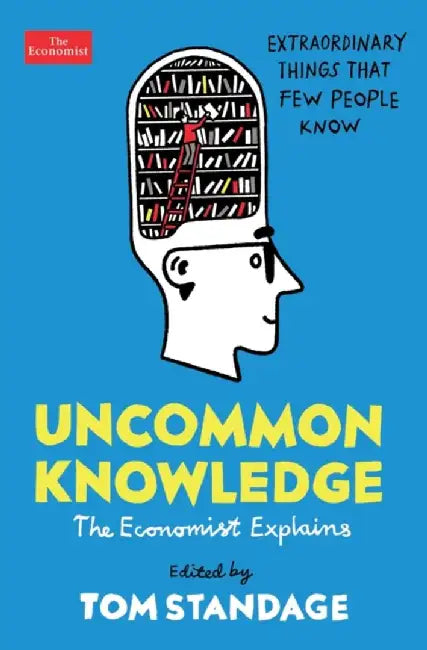 Uncommon Knowledge by Tom Standage