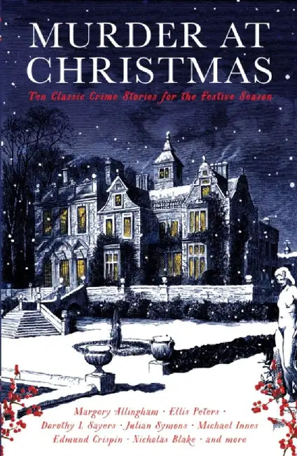 Murder at Christmas by Various