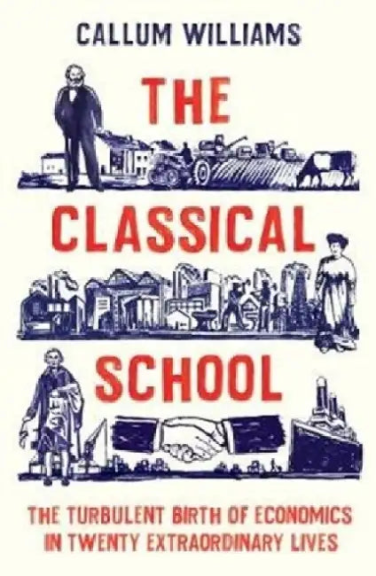 The Classical School 