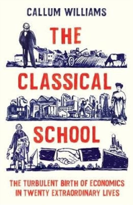 The Classical School  by Jill C. Stevenson