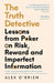 The Truth Detective by Alex O'Brien