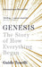 Genesis by Guido Tonelli