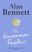 The Uncommon Reader by Alan Bennett