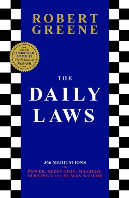 The Daily Laws 