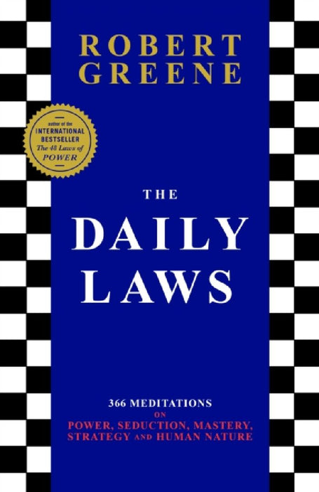 The Daily Laws  by Barry; Shooter, Jim; Layton, Bob Windsor-Smith