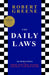 The Daily Laws  by Barry; Shooter, Jim; Layton, Bob Windsor-Smith