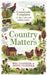 Country Matters by Meg Clothier