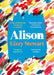 Alison by Lizzy Stewart