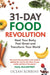 31-Day Food Revolution by Ocean Robbins