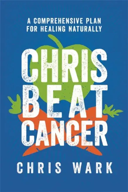Chris Beat Cancer by Chris Wark