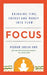 Focus by Pedram Shojai