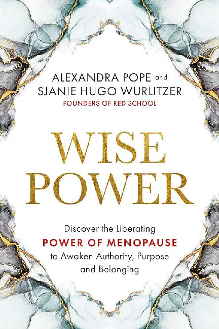 Wise Power by Alexandra Pope