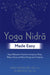 Yoga Nidra Made Easy by Uma Dinsmore-Tuli