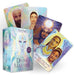 The Divine Masters Oracle: A 44-Card Deck and Guidebook by Kyle Gray
