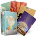 Moonology(tm) Messages Oracle: A 48-Card Deck and Guidebook by Yasmin Boland