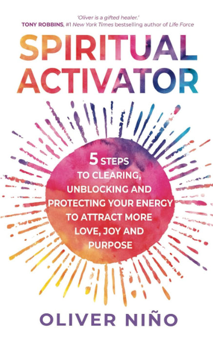 Spiritual Activator