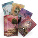 Intuitive Whispers Oracle: A 44-Card Deck and Guidebook by Maude Hirst