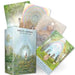 The Ancient Stones Oracle: A 44-Card Deck and Guidebook by Rebecca Campbell