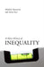 A Short History of Inequality by Michele Alacevich