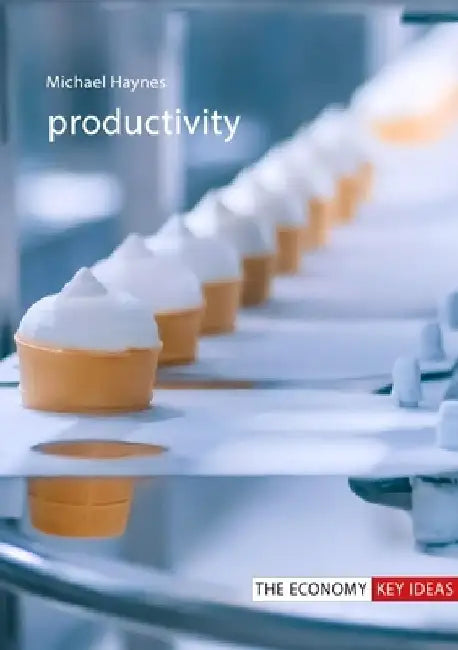 Productivity by Michael Haynes
