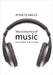 The Economics of Music by Peter Tschmuck