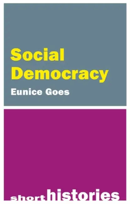 Social Democracy by Eunice Goes