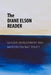 The Diane Elson Reader: Gender, Development and Macroeconomic Policy by Diane Elson