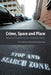Crime, Space and Place: New Geographical Perspectives by Tim Hall, Richard Yarwood