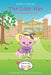The Lost Hat (Book 1 of the Kitty Katz Club Series) by Sarah Milne-Diogenous