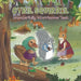 Cyril Squirrel and the Wonderfully Worrisome Task by Matthew A. Scott