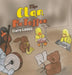 The Clan McToffee by Claire Liddell