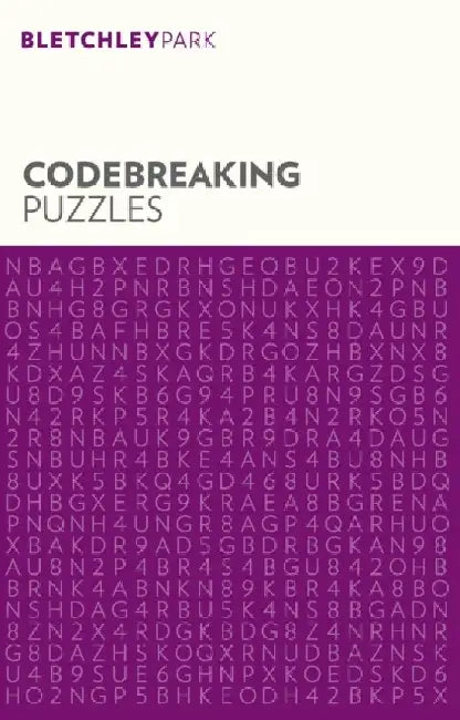 Bletchley Park Codebreaking Puzzles by Arcturus Publishing Limited