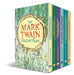 The Mark Twain Collection by Mark Twain