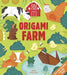 Origami Farm by Joe (Author) Fullman