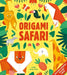 Origami Safari by Joe (Author) Fullman