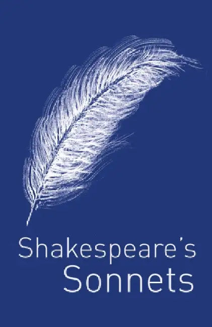 Shakespeare's Sonnets by William Shakespeare