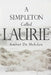 A Simpleton Called Laurie by Amber de Hebdan