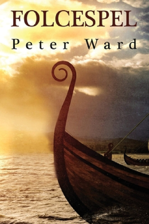 Folcespel by Peter Ward