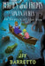 Bertie's And Freda's Adventures: In Search Of The Sea by J. F. F. Barretto