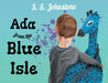 Ada from the Blue Isle by S S Johnstone