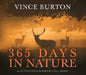 365 Days in Nature by Vince Burton